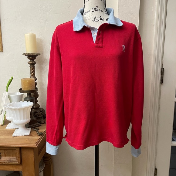 Vicomte A Polo Shirt - Picture 1 of 6